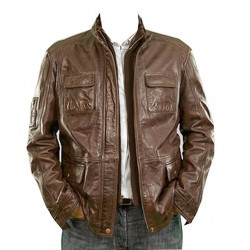 Gents Jacket