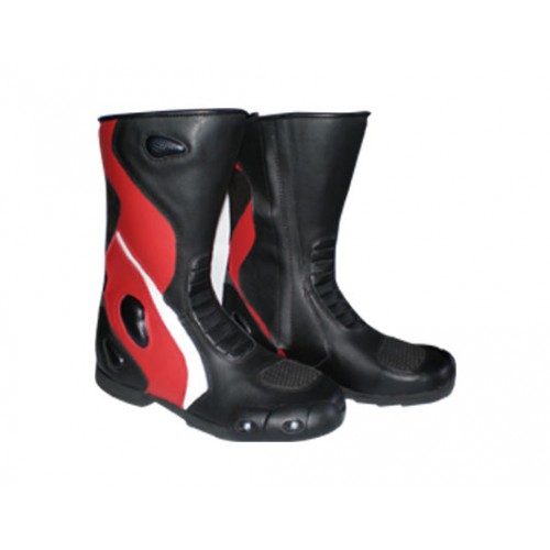 Motorbike Boots