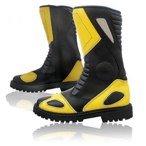 Motorbike Boots