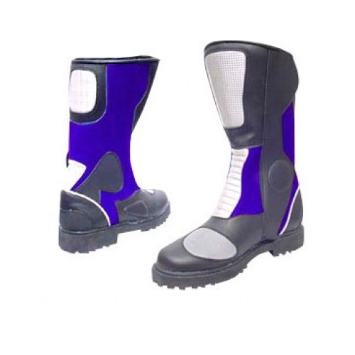 Motorbike Boots
