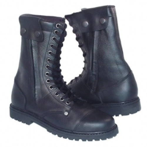 Motorbike Boots