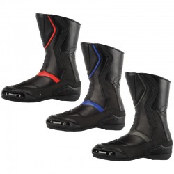Motorbike Boots