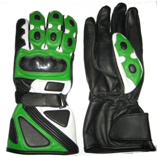 Motorbike Gloves