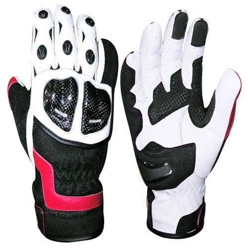 Motorbike Gloves