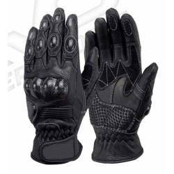 Motorbike Gloves