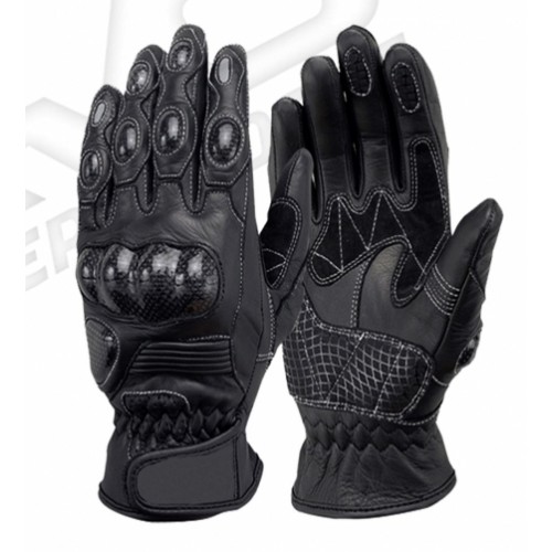 Motorbike Gloves