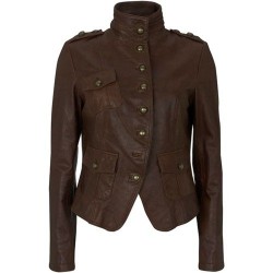 Ladies Jacket