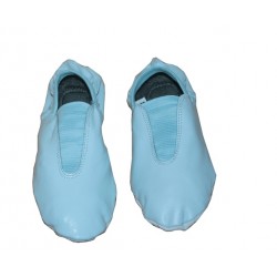  Gymnastic shoes Blue 