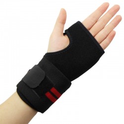 Wrist Wrap