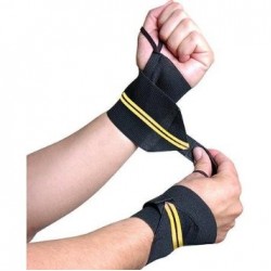 Wrist Wrap