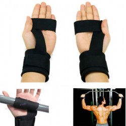Wrist Wrap