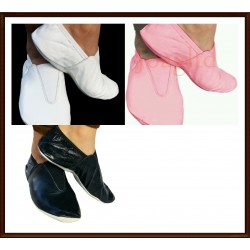 Gymnastic Shoes 