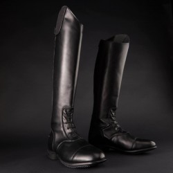 Polo Long boots