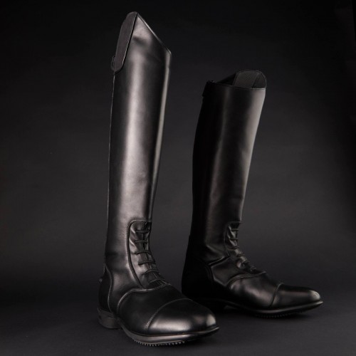 Polo Long boots
