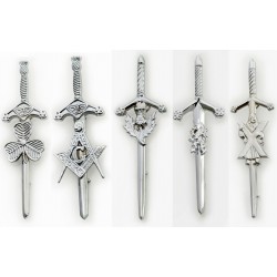 KILT PIN