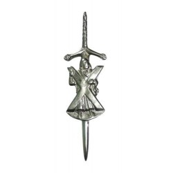 KILT PIN