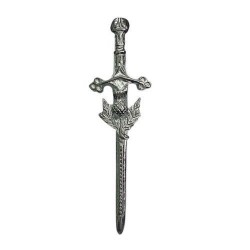 KILT PIN