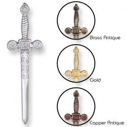 KILT PIN
