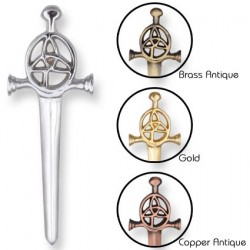 KILT PIN
