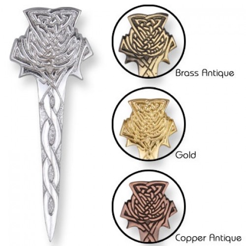 KILT PIN