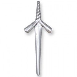 KILT PIN