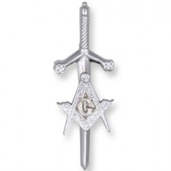 KILT PIN