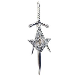 KILT PIN