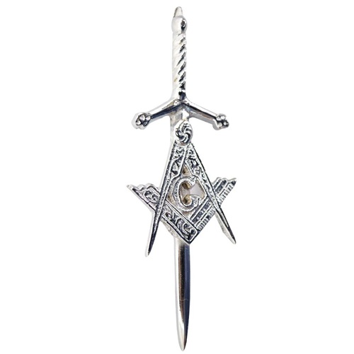KILT PIN