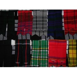 Tartan Flasher
