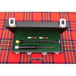 Ebony Chanter