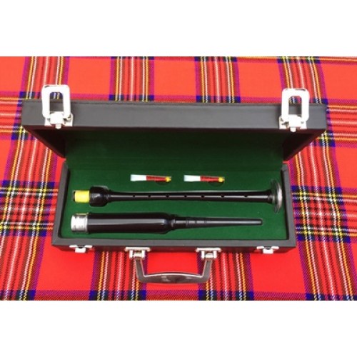 Ebony Chanter