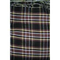 CUB Tartan Fabric