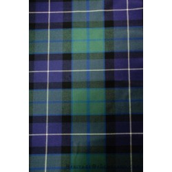 FREEDOM Tartan Fabric