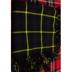 GORDON Tartan Fabric