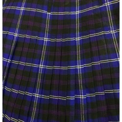 Heritage Of Scotland Tartan Fabric