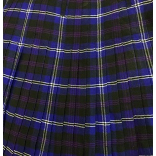 Heritage Of Scotland Tartan Fabric