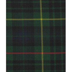 Hunting Stewart Tartan Fabric
