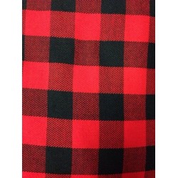 MacGregor rob roy  Tartan Fabric