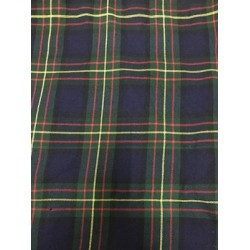 Maclarane Tartan Fabric