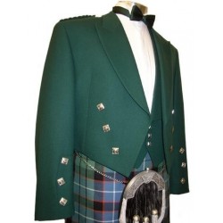 PRINCE CHARLI GREEN