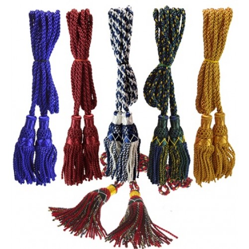bagpipe drone cords