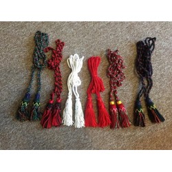 bagpipe drone cords
