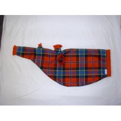 bagpipe cover
