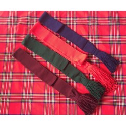 Sash Shoulder