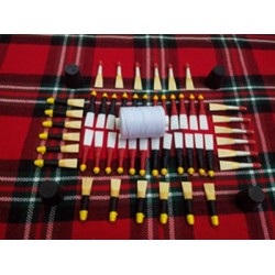 Synthetic Reeds