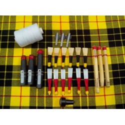 Synthetic Reeds