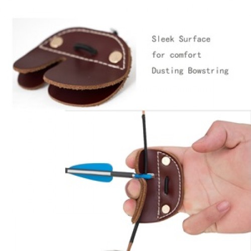 ARCHERY TABS