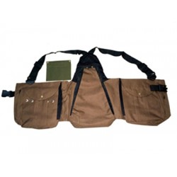 Falconry Vest