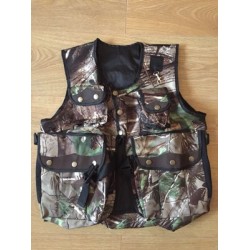 Falconry Vest