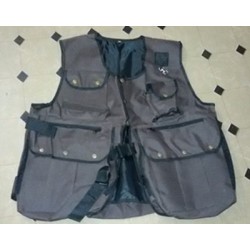Falconry Vest